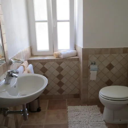 Villa Zita Porec