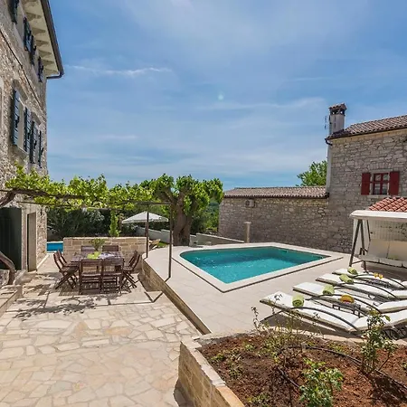Villa Zita Porec