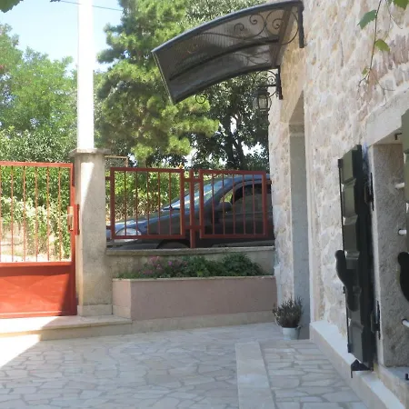 Zita Villa Porec