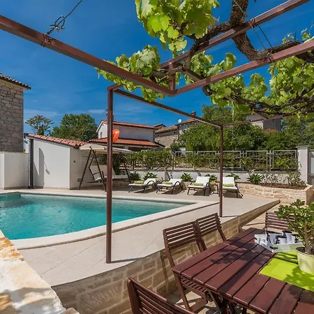 Vila Zita Porec