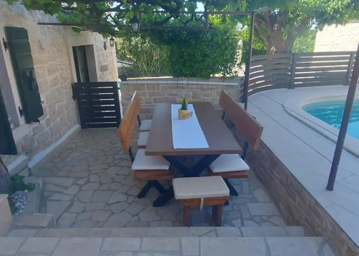 Zita Villa Poreč