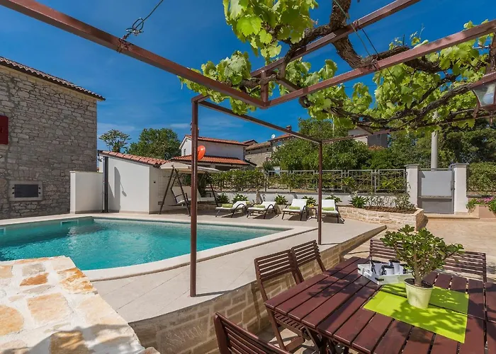 Villa Zita Poreč